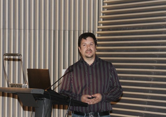 SEMINARIO FCFM4290